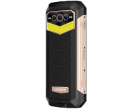 DOOGEE S100 PRO 12/256GB Złoty - 1186528 - zdjęcie 6